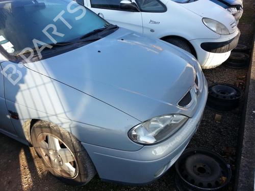 Køler RENAULT MEGANE I Coach (DA0/1_)  | BP19900177M31 
