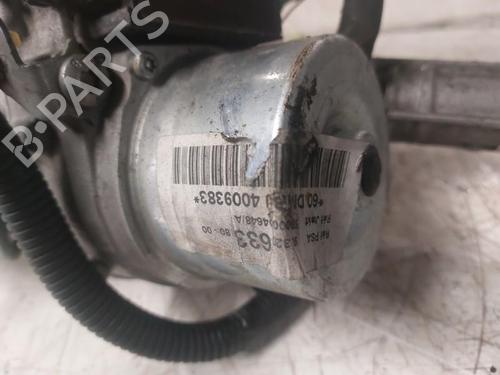Used Steering rack PEUGEOT 208 I (CA_, CC_) [2012-2020]  19902037