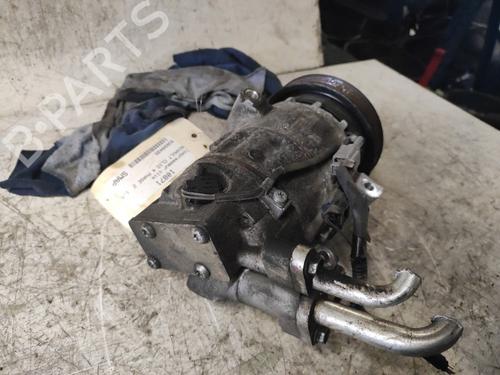AC compressor RENAULT CLIO IV (BH_) 1.5 dCi 75 | BP19901640M34 