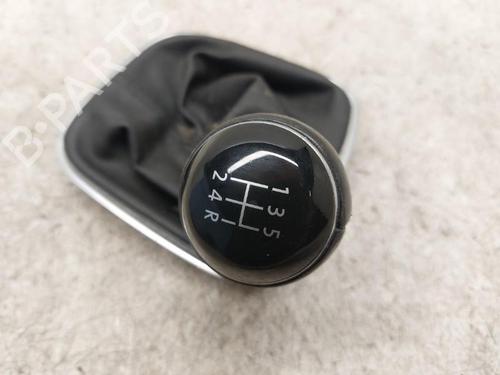 Gear lever VW POLO V (6R1, 6C1) 1.0 | BP21986800M90 