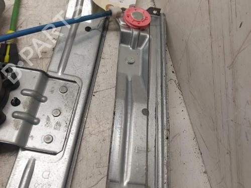 Front right window mechanism CITROËN C3 Picasso (SH_)  | BP19896857C23 