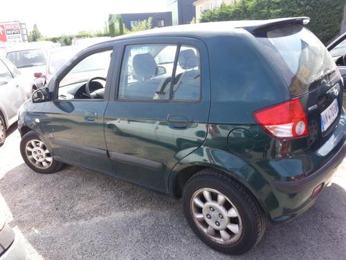 Ignition barrel HYUNDAI GETZ (TB) 1.5 CRDi | BP21977739M48