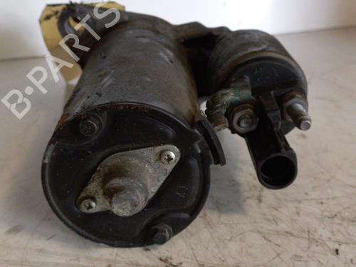 Startmotor VW POLO (9N_, 9A_) 1.4 TDI (70 hp) 19889196