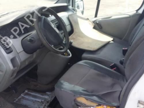 Right headlight RENAULT TRAFIC II Van (FL) | BP19895902C29 - Image 6