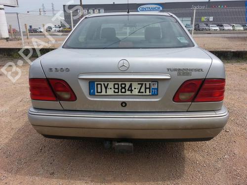 Left tailgate light MERCEDES-BENZ E-CLASS (W210) E 300 Turbo-D (210.025) | BP19896132C79 