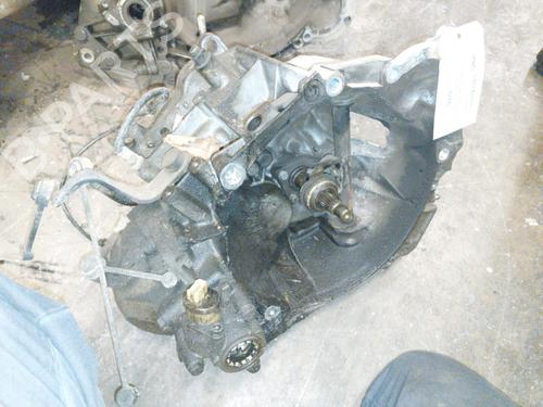 Used Gearbox PEUGEOT PARTNER Box Body/MPV (5_, G_) 1.9 D (69 hp) 19897829