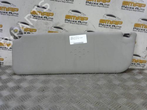 Used Left sun visor FORD TRANSIT Van (FA_ _) 2.2 TDCi (115 hp) 19895055
