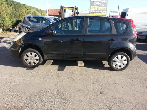 Left front driveshaft NISSAN NOTE (E11, NE11) 1.4 | BP21976082M38  - Image 6