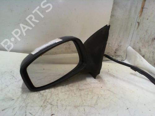 Left mirror FIAT STILO (192_) 1.9 D Multijet | BP21974451C26 