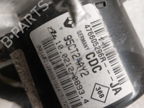 ABS Bremseaggregat RENAULT MEGANE III Hatchback (BZ0/1_, B3_) 1.5 dCi (BZ09, BZ0D, BZ1W, BZ29, BZ14) | BP21997986M43 