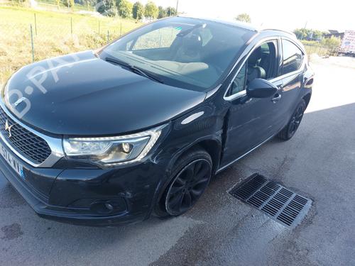 Left sun visor CITROËN DS4 (NX_) 1.6 BlueHDi 120 | BP24051775I1 - Image 6