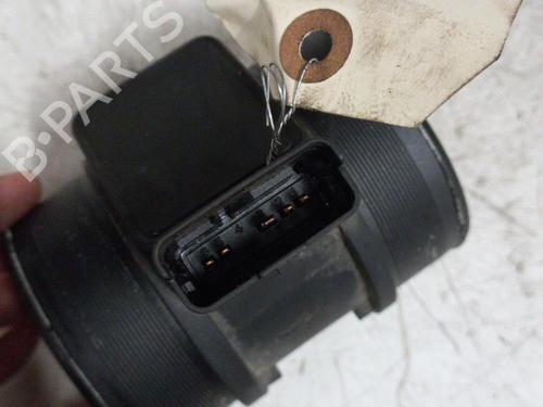 Used Mass air flow sensor PEUGEOT BOXER Van (244) 2.2 HDi (101 hp) 21982782
