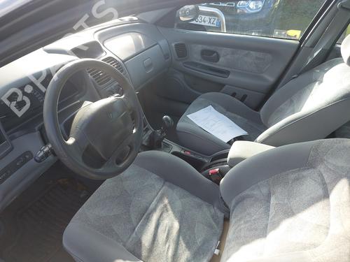 Right front door RENAULT LAGUNA I (B56_, 556_) 1.6 16V (B568, B561) | BP22519273C3 