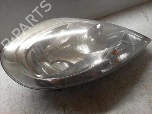 Right headlight RENAULT TRAFIC II Van (FL) 2.0 dCi 115 (FL01, FL0U) | BP22359959C29 