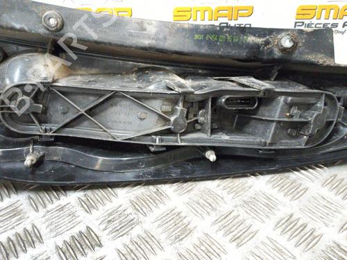 Used Left taillight SMART FORFOUR (454) 1.5 CDI (454.001) (95 hp) 19899421