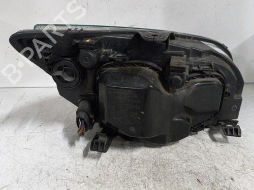Right headlight FORD FOCUS II (DA_, HCP, DP)  | BP21980530C29 