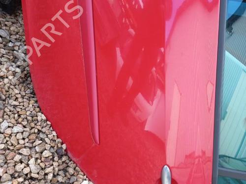 Left rear door RENAULT CLIO III (BR0/1, CR0/1)  | BP19892252C4 