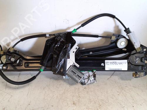 Front right window mechanism AUDI A5 Sportback (8TA) 2.0 TDI | BP19880409C23 