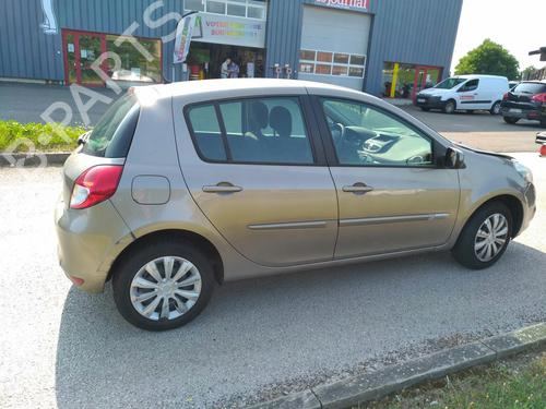 Engine RENAULT CLIO III (BR0/1, CR0/1) 1.5 dCi | BP19889852M1