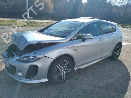 Headlight switch SEAT LEON (1P1) 2.0 TDI | BP21981112I24  - Image 6