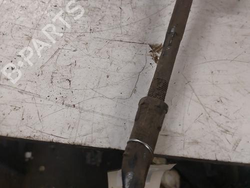 Steering rack RENAULT MEGANE I (BA0/1_) 1.4 16V (BA0D, BA1H, BA0W, BA10) | BP24824788M22 