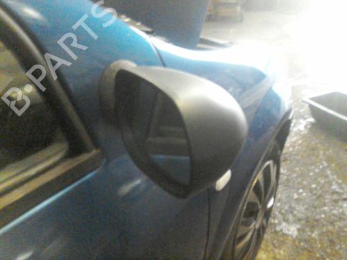 Bakspejl Højre DACIA LOGAN (LS_) 1.4 (LS0A, LS0C, LS0E, LS0G) | BP19895541C27