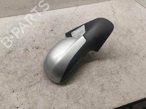 Right mirror VW GOLF IV (1J1) 1.9 TDI 4motion | BP19888039C27 