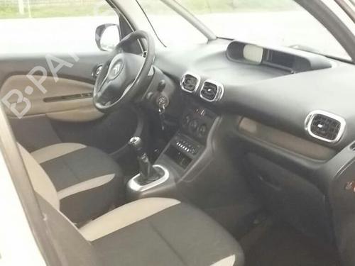ABS pump CITROËN C3 II (SC_) 1.6 HDi | BP19883278M43 