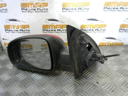 Used Left mirror OPEL CORSA C (X01) 1.2 (F08, F68) (75 hp) 19895134