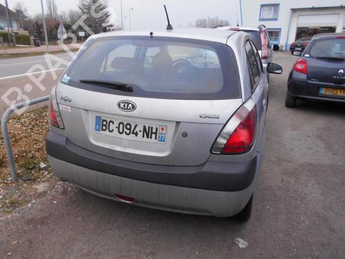 Right taillight KIA RIO II (JB)  | BP19890446C35 