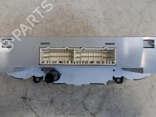 climate-control-kia-ceed-hatchback-ed-16-crdi-115-2006-2007-2008-2009-2010-2011-2012-21982154 main image