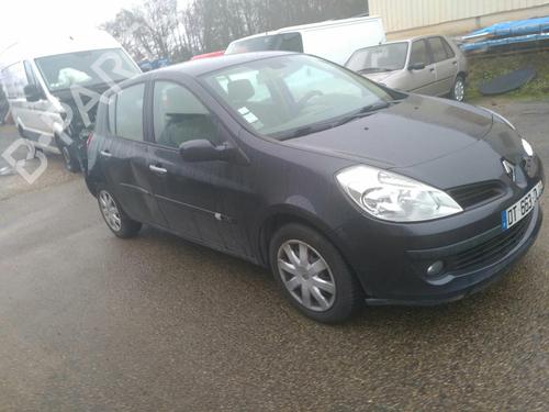 Left front window switch RENAULT CLIO III (BR0/1, CR0/1) 1.5 dCi (BR0H, CR0H, CR1S, BR1S) | BP19880566I27 