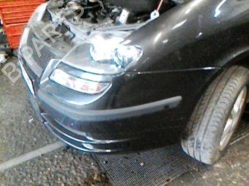 Front bumper FIAT ULYSSE (179_) 2.2 JTD | BP21974616C7 