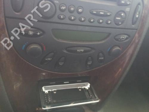 Commande Chauffage CITROËN C5 I (DC_) 2.0 HDi (DCRHZB, DCRHZE) (109 hp) 25147934