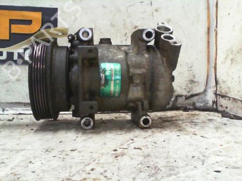 Used AC compressor RENAULT KANGOO (KC0/1_) 1.4 (KC0C, KC0H, KC0B, KC0M) (75 hp) 19900033