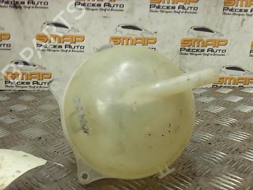 Expansion tank VW POLO V (6R1, 6C1) 1.2 | BP19895603C120 