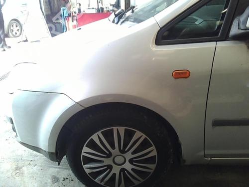 Left front fenders FORD FOCUS C-MAX (DM2) 1.8 TDCi | BP19881802C41 