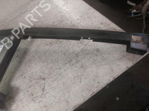 Rear right door window VW CC B7 (358) 2.0 TDI | BP26006506C21 