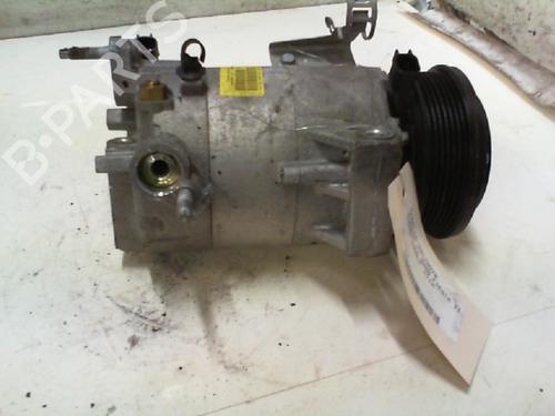 AC-Kompressor FORD FIESTA VI (CB1, CCN) 1.0 EcoBoost | BP19891574M34 
