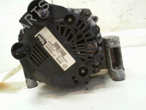 Alternator FORD KA (RU8) 1.3 TDCi | BP19884953M7 
