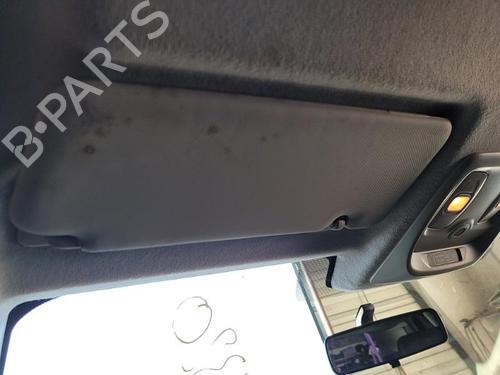 Used Left sun visor RENAULT CLIO IV Grandtour (KH_) 0.9 TCe 90 (90 hp) 19879596
