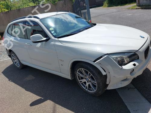 Left front fog light BMW X1 (E84) sDrive 18 d | BP20710302C30 