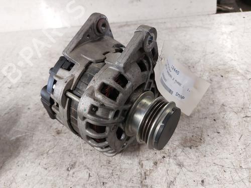 Used Alternator DACIA SANDERO II 1.2 (75 hp) 25923890