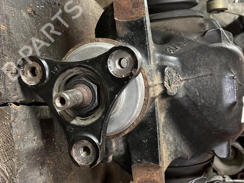 Rear differential BMW 1 (E87)  | BP21977001M24 
