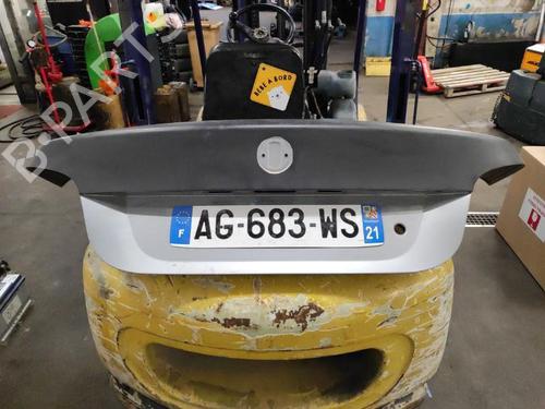 Bakluke CC/Kombi-Kupé BMW 5 (E60) 530 d | BP19881566C6 