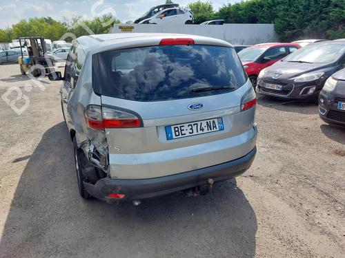 Left front window switch FORD S-MAX (WA6) 1.8 TDCi | BP21984149I27 - Image 6