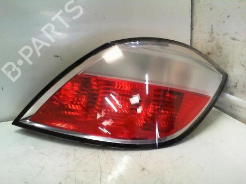 Right taillight OPEL ASTRA H (A04)  | BP19899869C35 