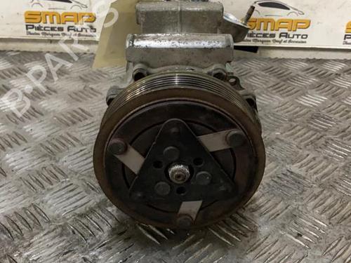 AC compressor CITROËN C3 I (FC_, FN_)  | BP19883790M34 