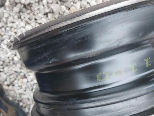 Rim CITROËN SAXO (S0, S1)  | BP19886622C45 