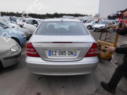 Højre baglygte MERCEDES-BENZ C-CLASS (W203) C 200 CDI (203.004) | BP19898713C35 
